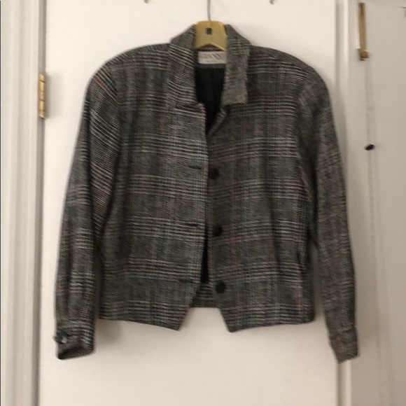 Jacket - Picture 1 of 2